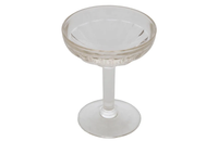 1940'S COCKTAIL GLASSES