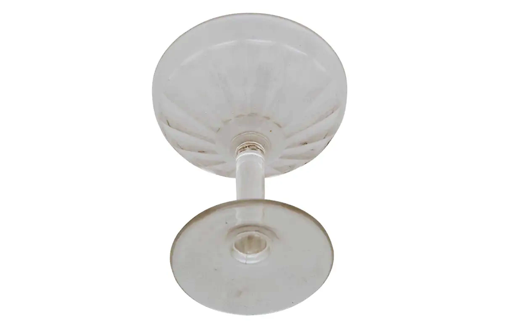 1940'S COCKTAIL GLASSES