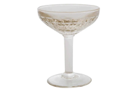 1940'S COCKTAIL GLASSES