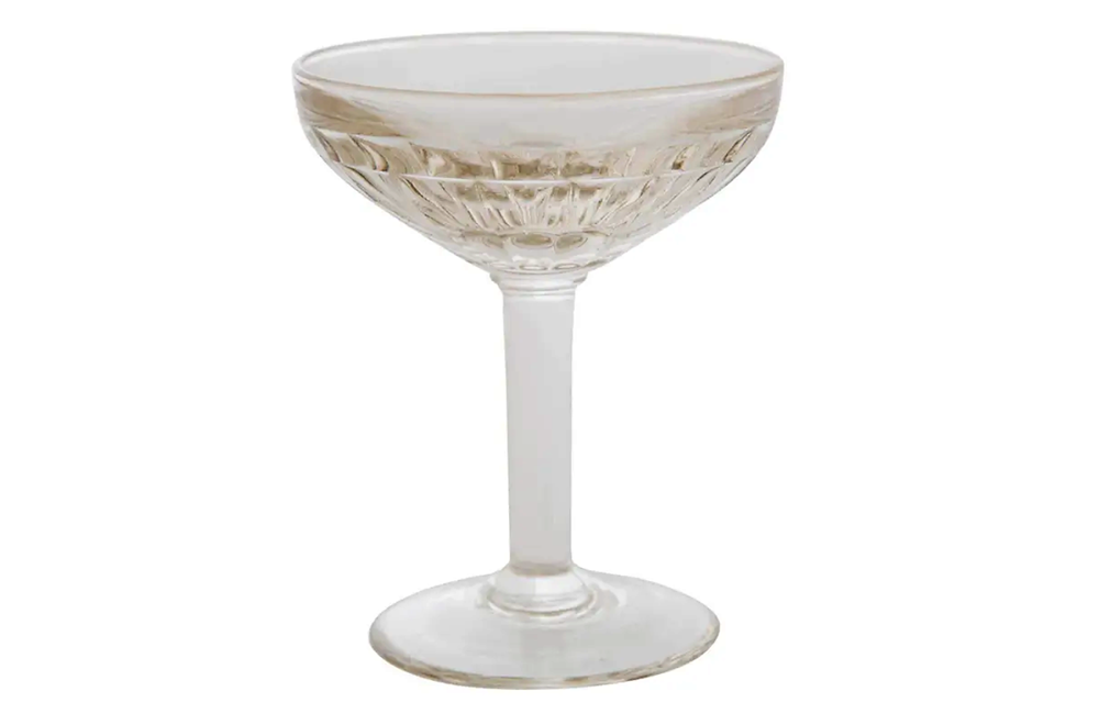 1940'S COCKTAIL GLASSES