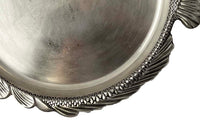 Silverplate Fish Shaped Tray - French Decorative Accessories - Decorative Accessories - Fish Platter - Silverplate Tray - Antique Shops Tetbury - adpsantiques - AD & PS Antiques