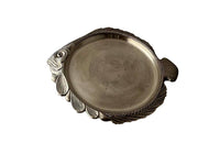 Silverplate Fish Shaped Tray - French Decorative Accessories - Decorative Accessories - Fish Platter - Silverplate Tray - Antique Shops Tetbury - adpsantiques - AD & PS Antiques