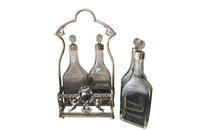 NEO-CLASSICAL REVIVAL CAVE A LIQUEUR