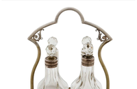 NEO-CLASSICAL REVIVAL CAVE A LIQUEUR
