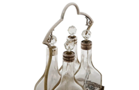 NEO-CLASSICAL REVIVAL CAVE A LIQUEUR