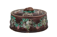 WEDGEWOOD GAME DISH