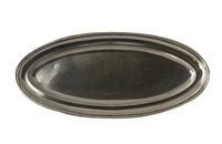 Large Hotel Meurice Paris Serving Tray - French Decorative Antiques - French Decorative Accessories - Fine Dining Accessories - Advertising Cpllectables - Silver Trays - Silverplate Tray - Hotel ware - Kitchenalia - Antique Shops Tetbury - AD & PS Antiques