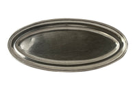 Large Hotel Meurice Paris Serving Tray - French Decorative Antiques - French Decorative Accessories - Fine Dining Accessories - Advertising Cpllectables - Silver Trays - Silverplate Tray - Hotel ware - Kitchenalia - Antique Shops Tetbury - AD & PS Antiques