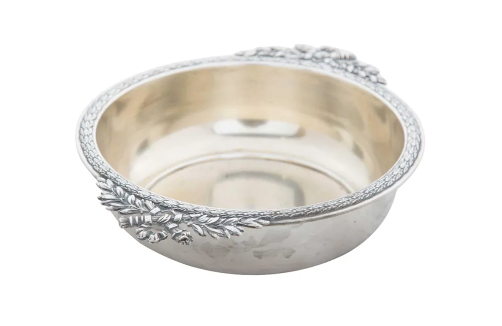 LOUIS XVI REVIVAL SWEETMEATS DISH