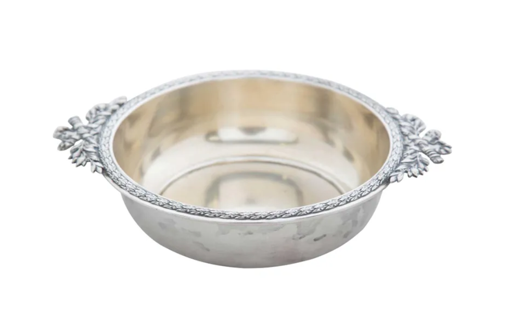 LOUIS XVI REVIVAL SWEETMEATS DISH