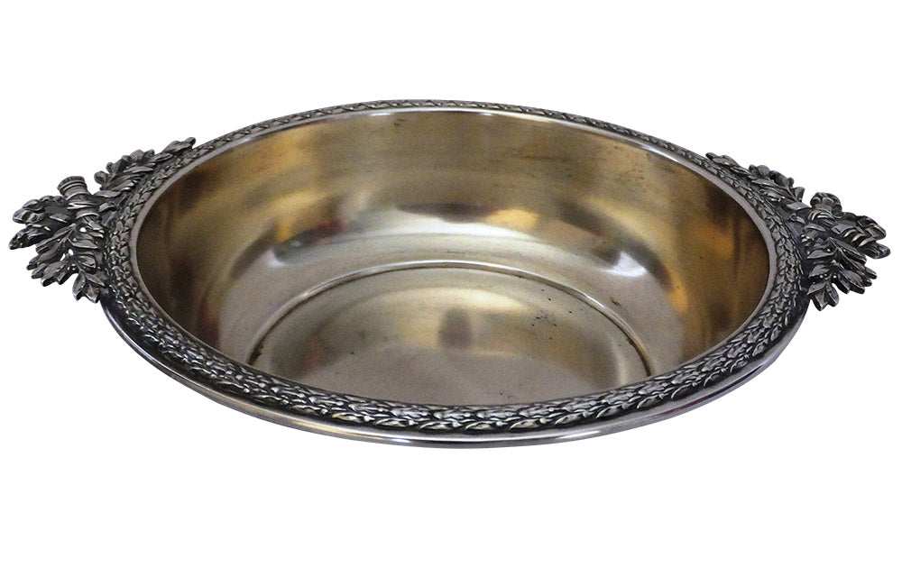 LOUIS XVI REVIVAL SWEETMEATS DISH