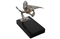 BINAZZI PARROT SCULPTURE