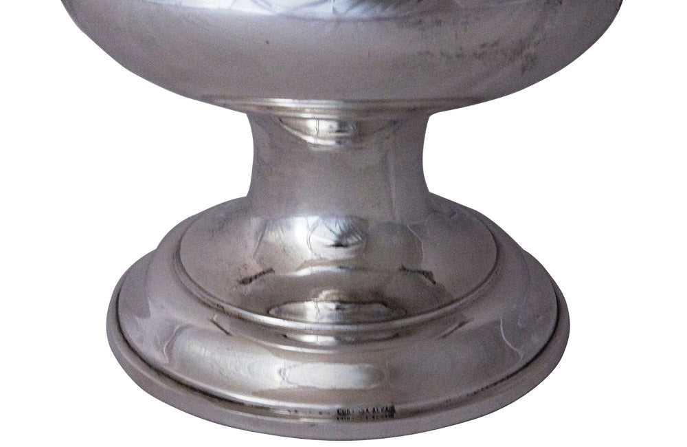 LARGE ELEGANT CHAMPAGNE BUCKET