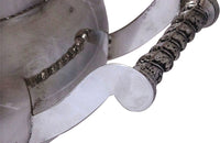 LARGE ELEGANT CHAMPAGNE BUCKET
