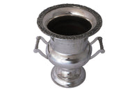 LARGE ELEGANT CHAMPAGNE BUCKET