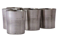 ART DECO COCKTAIL SET