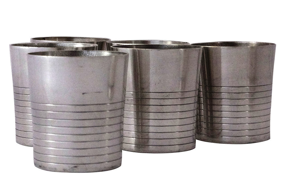 ART DECO COCKTAIL SET