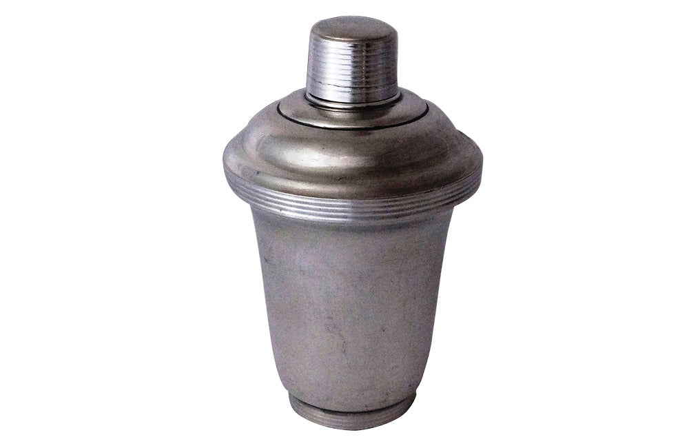 ART DECO COCKTAIL SET