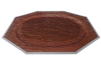 VINTAGE ITALIAN LUCITE TRAY