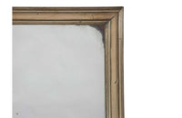 FRENCH BRASS BISTRO MIRROR