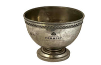 Large Antique Pommery Champagne Vasque - Decorative Antiques - Antique Champagne Bucket - Pommery - French Antiques - AD & PS Antiques