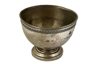 Large Antique Pommery Champagne Vasque - Decorative Antiques - Antique Champagne Bucket - Pommery - French Antiques - AD & PS Antiques