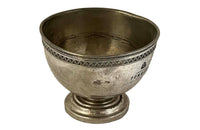 Large Antique Pommery Champagne Vasque - Decorative Antiques - Antique Champagne Bucket - Pommery - French Antiques - AD & PS Antiques