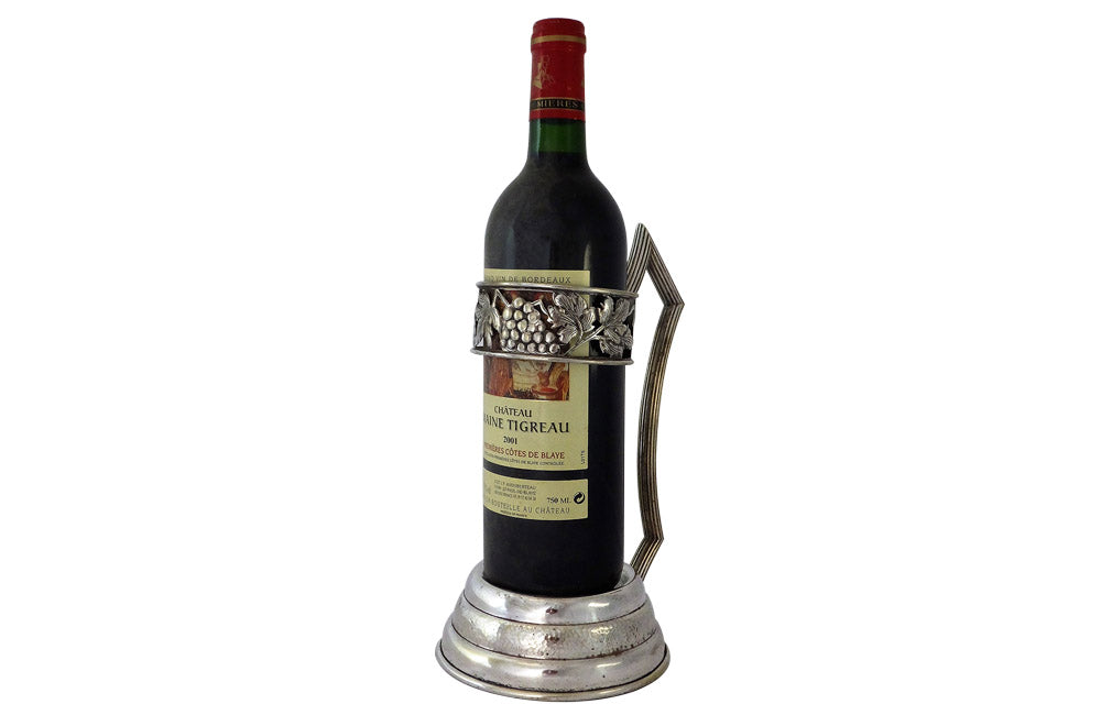 VINTAGE WINE POURER
