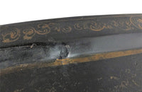 CHARMING 19TH CENTURY TOLE TRAY