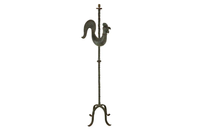 FLOOR LAMP IN THE MANNER OF ATELIER MAROLLES