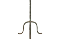 FLOOR LAMP IN THE MANNER OF ATELIER MAROLLES