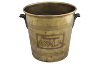 LARGE 'AYALA' CHAMPAGNE BUCKET