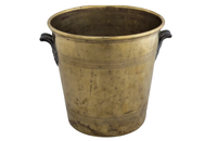 LARGE 'AYALA' CHAMPAGNE BUCKET