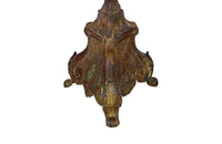 SET OF FOUR 18TH CENTURY PRICKET STICKS