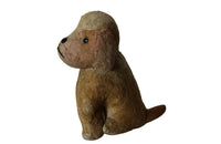 OLD FRENCH TOY PUG DOG