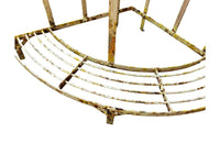FRENCH IRON PLANT STAND