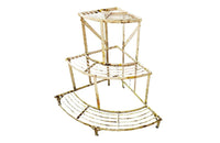 FRENCH IRON PLANT STAND