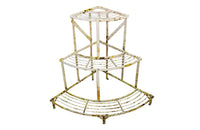 FRENCH IRON PLANT STAND
