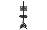 LECTERN FLOOR LAMP