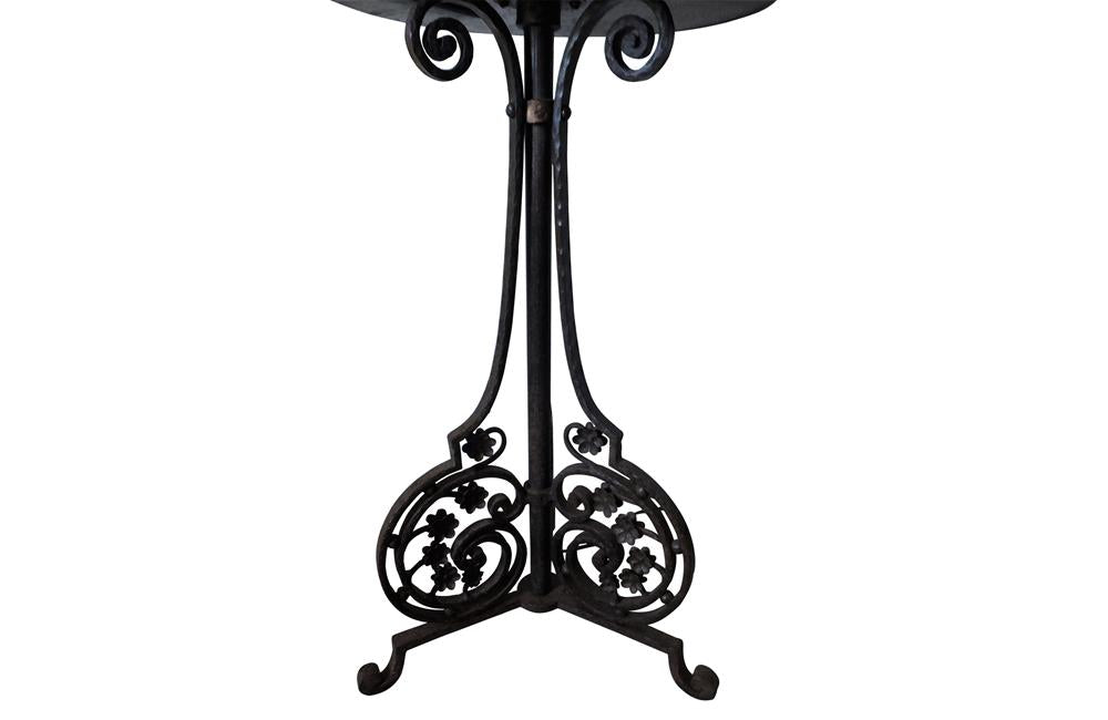 LECTERN FLOOR LAMP