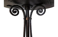 LECTERN FLOOR LAMP