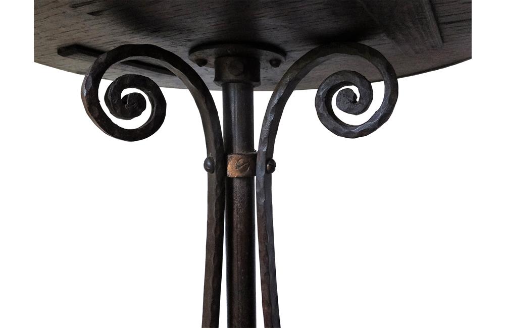 LECTERN FLOOR LAMP
