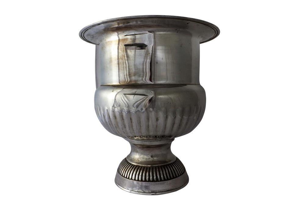 HUGE MEDICI CHAMPAGNE BUCKET