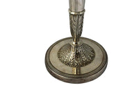NEO-CLASSICAL REVIVAL CANDLESTICKS