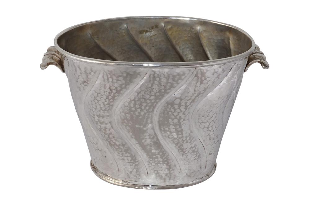 VINTAGE ITALIAN WINE COOLER