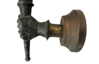 PAIR OF WALL LIGHTS