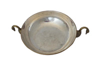 BEAUTIFUL LARGE SWAN DISH