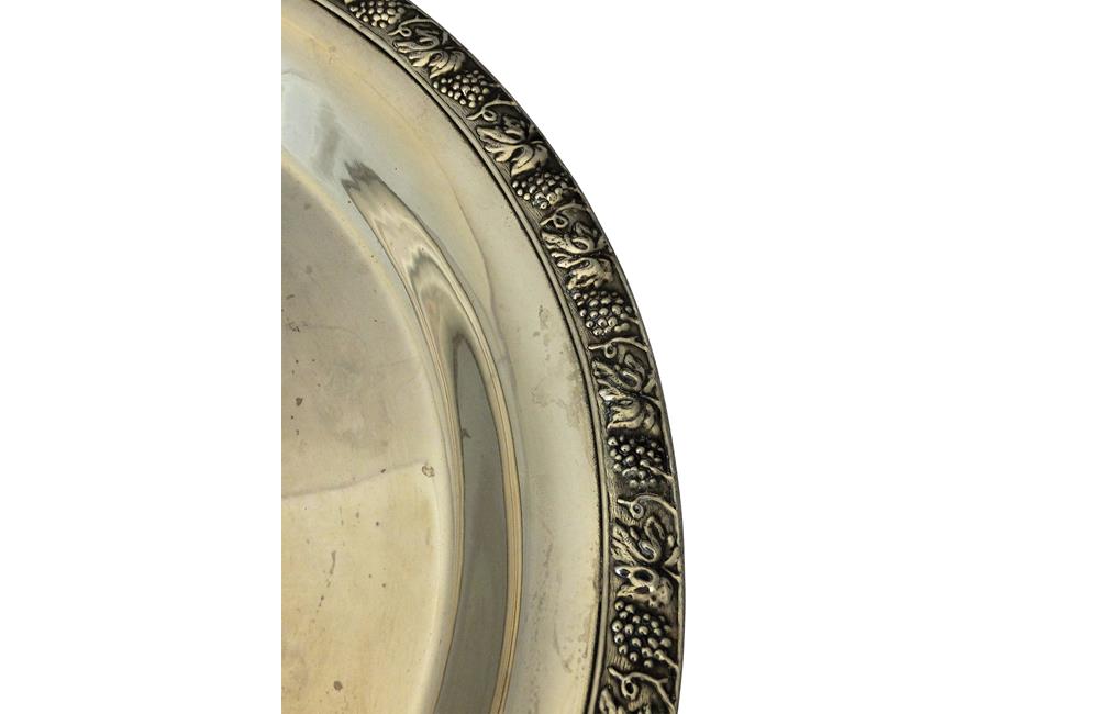 LARGE ROMA COCKTAIL TRAY