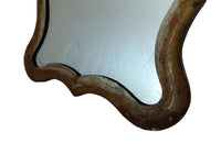 LOUIS PHILIPPE TABLE MIRROR