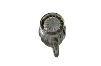 French 1930s Pernod & Fils Bistro Jug - French Decorative Antiques - French Decorative Accessories - Pastis - Wine & Food - Gift Ideas - Glass Jug - Antique Glassware - Antique Shops Tetbury - AD & PS Antiques